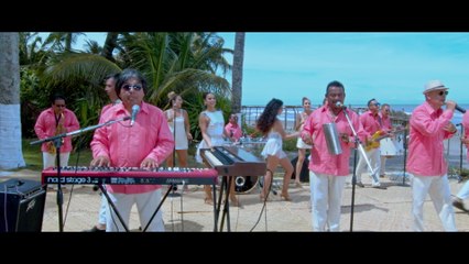 Los Socios Del Ritmo - Procura