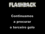 Flashback (95/96) 3-2 em Alvalade