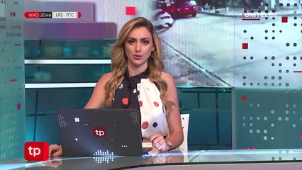 La Policía duda de veracidad del video en el que un reo admite haber matado a Víctor Cuellar