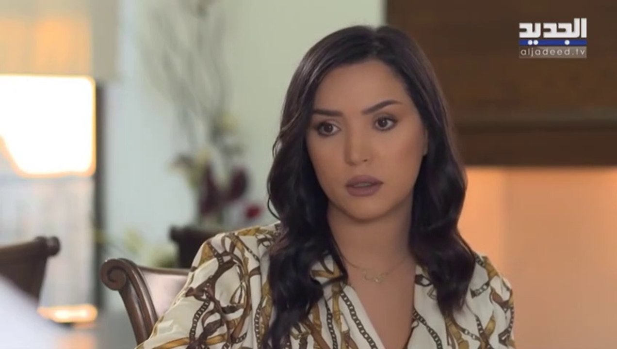 مسلسل الزوجة الاولى الحلقة 13 الثالثة عشر