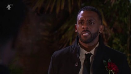 Hollyoaks 14th February 2022