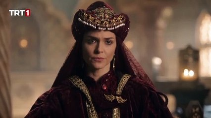 Alparslan and Şehver Face to face! - Alparslan - Great Seljuk Episode 13