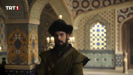 Alparslan Zindabad! - Alparslan - Great Seljuk Episode 13