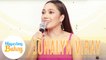 The reasons behind Jona's long vacation from showbiz | Magandang Buhay