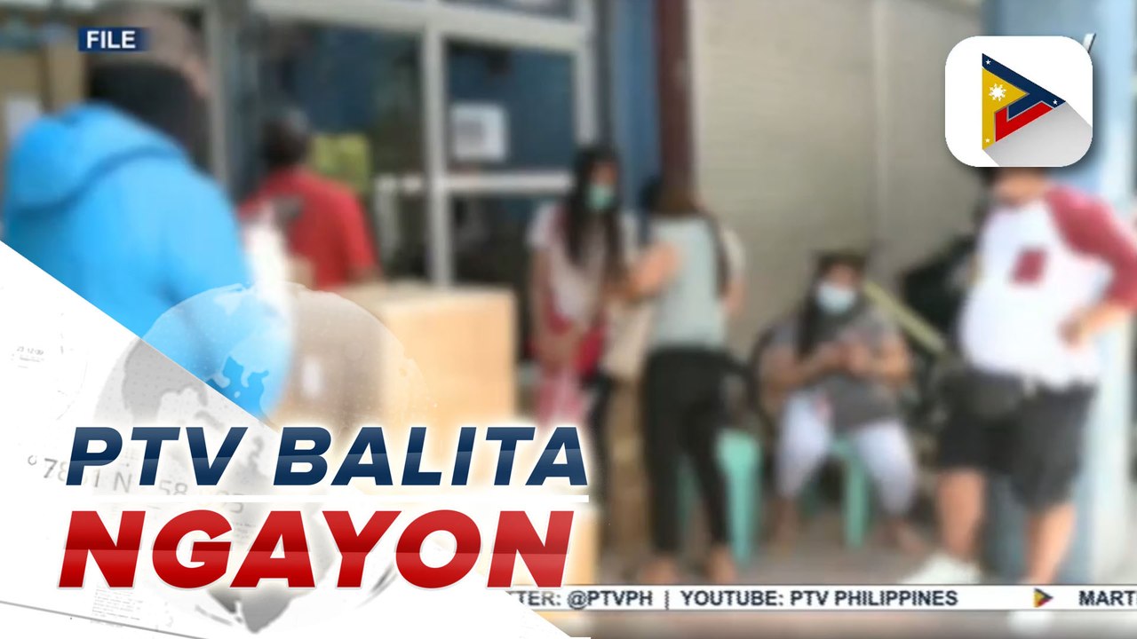 FDA, nanawagan sa LGUs na magpasa ng ordinansa para pagbawalan ang mga sari-sari store na magbenta ng gamot