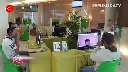 Menaker Tegaskan JHT Dapat Diklaim Sebelum Usia 56 Tahun
