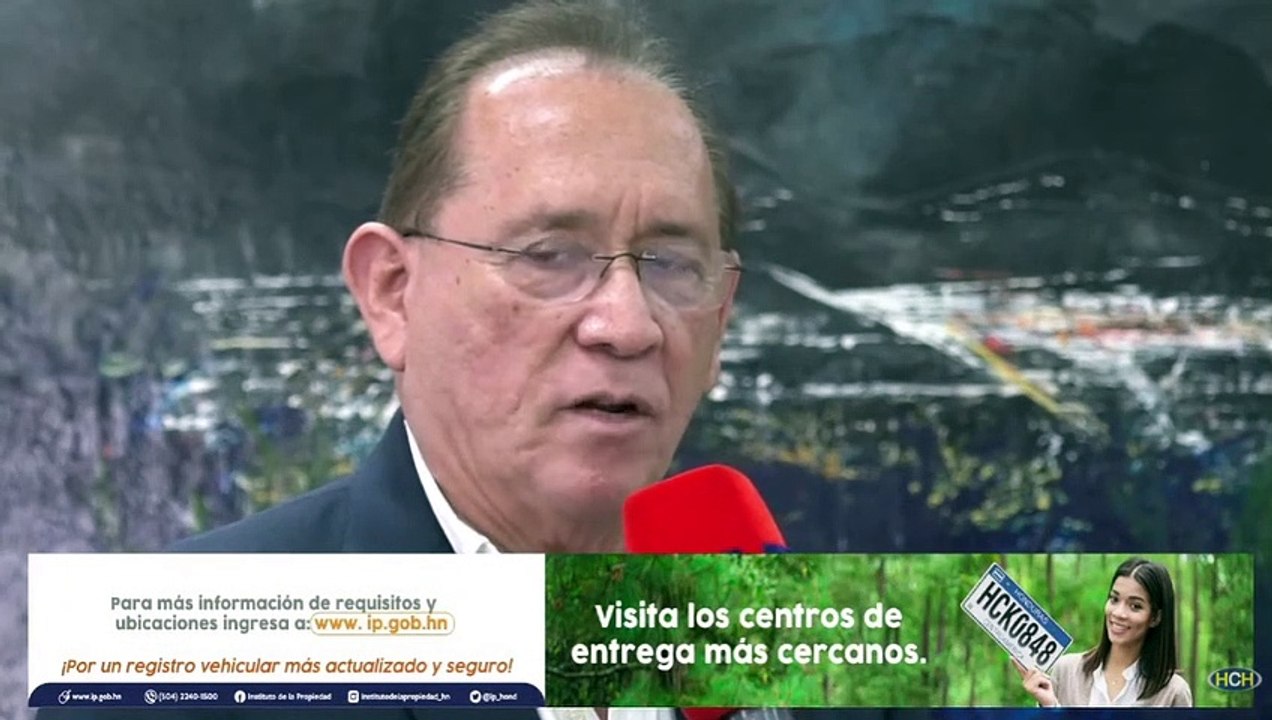 INSEP continuará con los programas de pavimentación de carreteras en el país