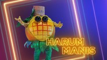 Harum Manis | The Masked Singer 2