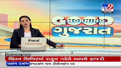 BJP leader Alpesh Thakor fumes over Surat murder case _ TV9News