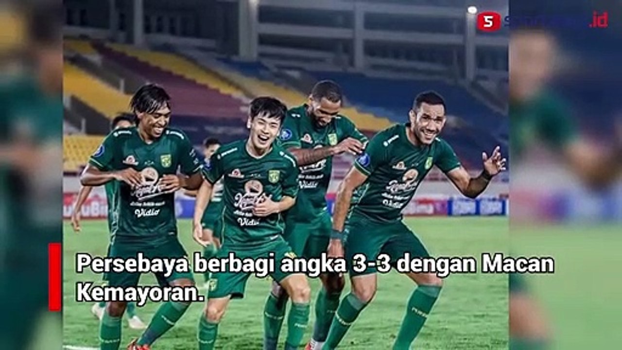 Akibat Main Terlalu Bagus, PSSI Diminta Naturalisasi Gelandang Persebaya dari Jepang
