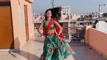 Rohtak Ke Mele Me | Ajay Hooda, Sakshi New Haryanvi DJ Song 2022 Dance Cover Video By Neelu Maurya