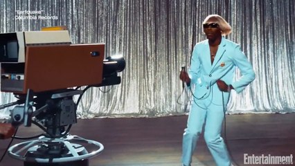 Duckwrth Explains Why Tyler, the Creator Excites Him