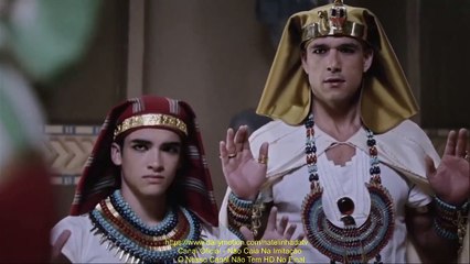 NOVELA A BÍBLIA - Cap 60 - 14/02/2022 - SEM INTERVALO - PARTE 2