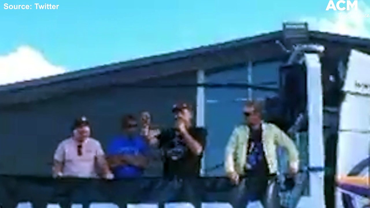 Anti-vaccine mandate protesters want to buy land to become sovereign micronation | February 15, 2022 | Canberra Times