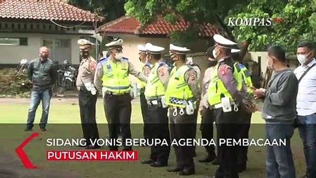 Menanti Vonis Herry Wirawan Pemerkosa 13 Santriwati, Terancam Hukuman Mati dan Kebiri!