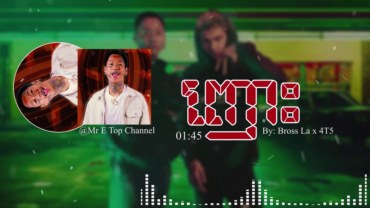 ញោះ [TEASE] - Khmer Music, Khmer Original Song