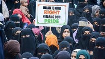Assembly polls linked to Karnataka hijab row?