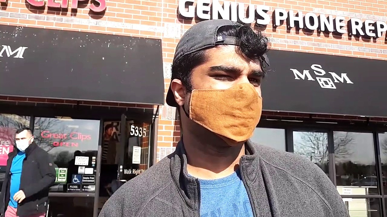 Fisal is a Muslim,who isn't sure his good works will get him to heaven when he dies.He needs Jesus.