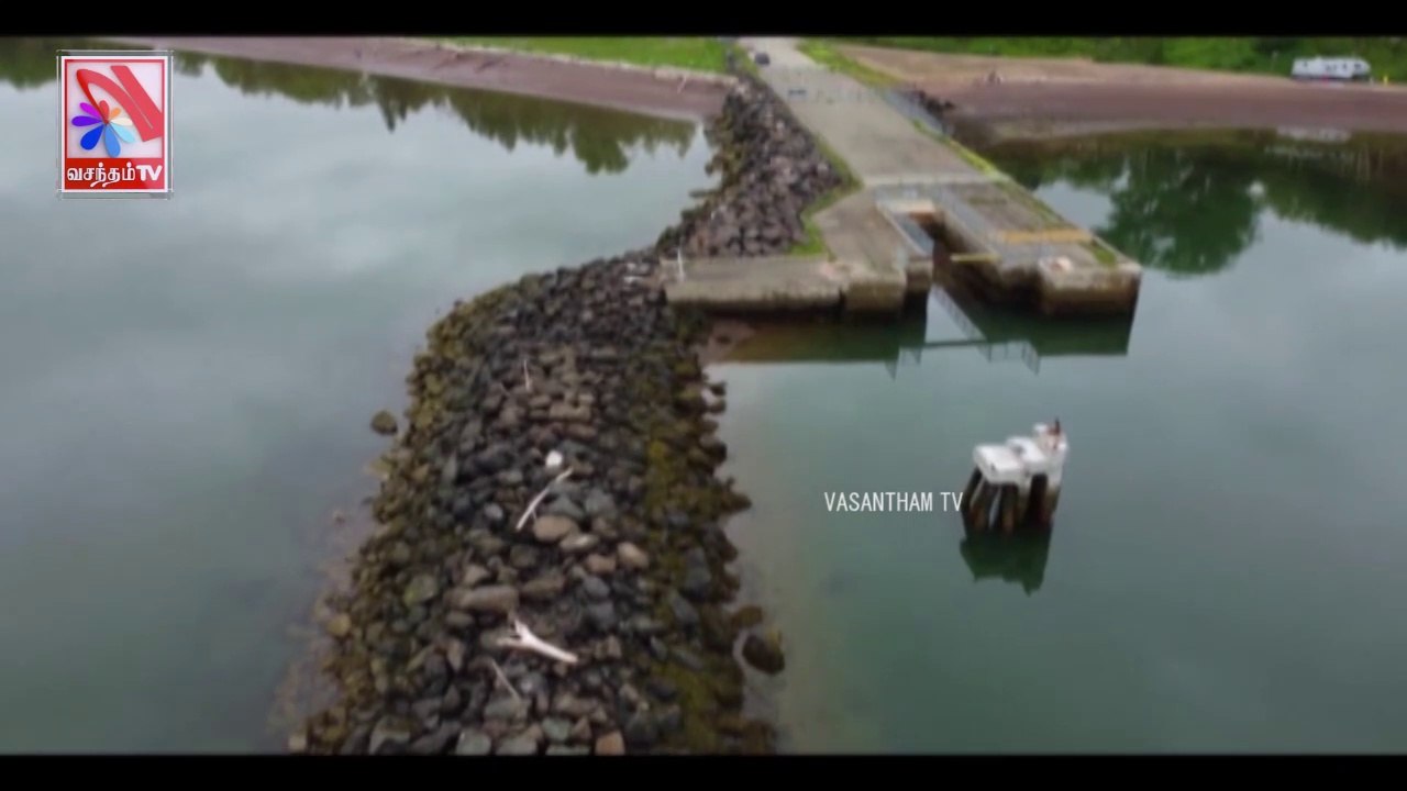Tholluyir Thedal -  Vasantham TV (13-02-2022)