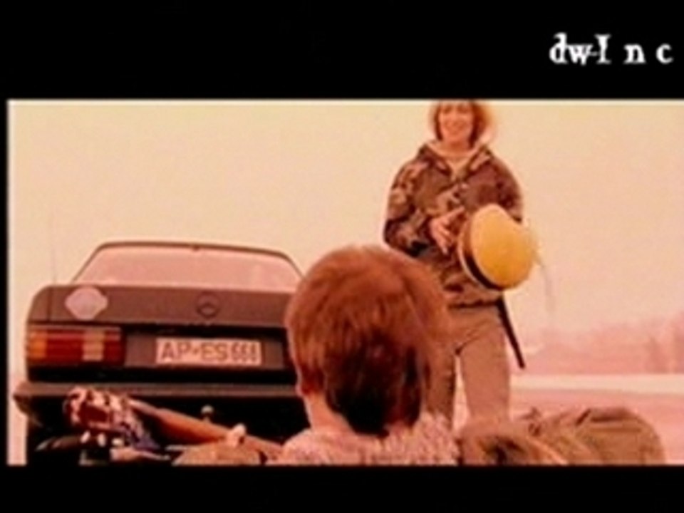 [VIDEOCLIP] Guano Apes - Kumba Yo!