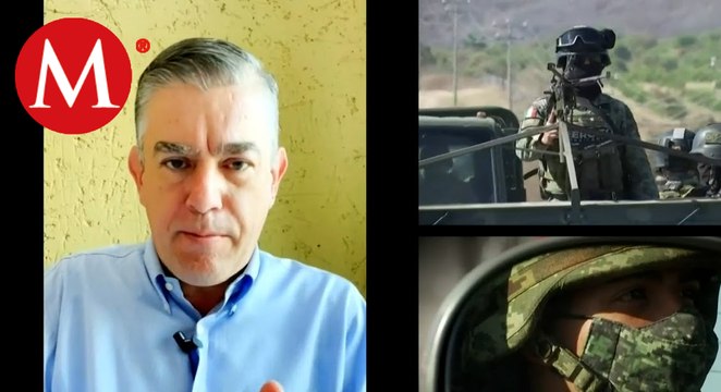 La importancia de la relación civil-militar que debe de haber en México | Cadena de Mando