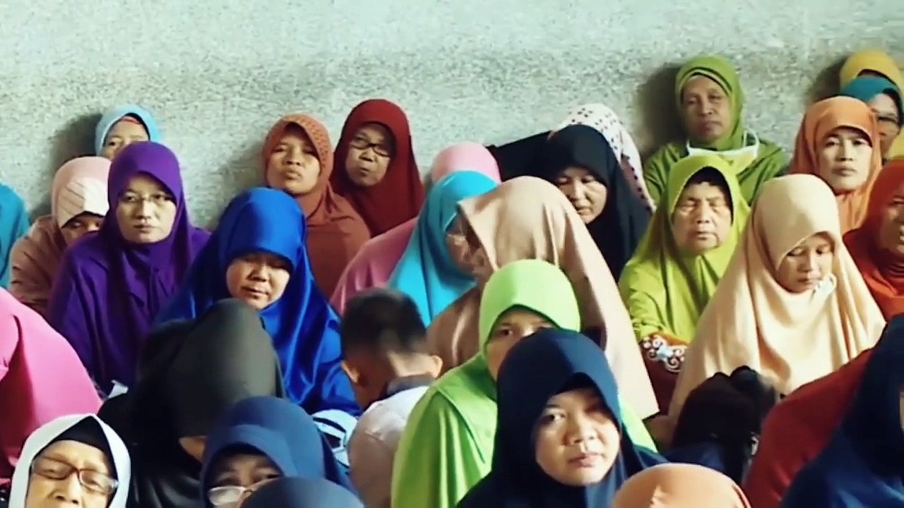 Batal Di Tengah Sholat Terasa Berat