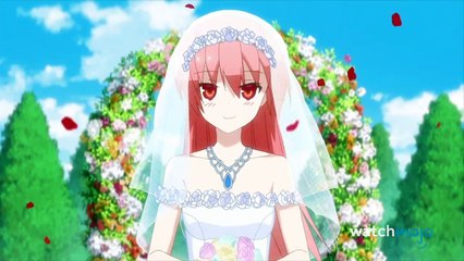 Top 10 Adult Romance Anime