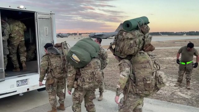 [이슈인사이드] 우크라이나 사태 전운 고조...국제 정세 어디로? / YTN