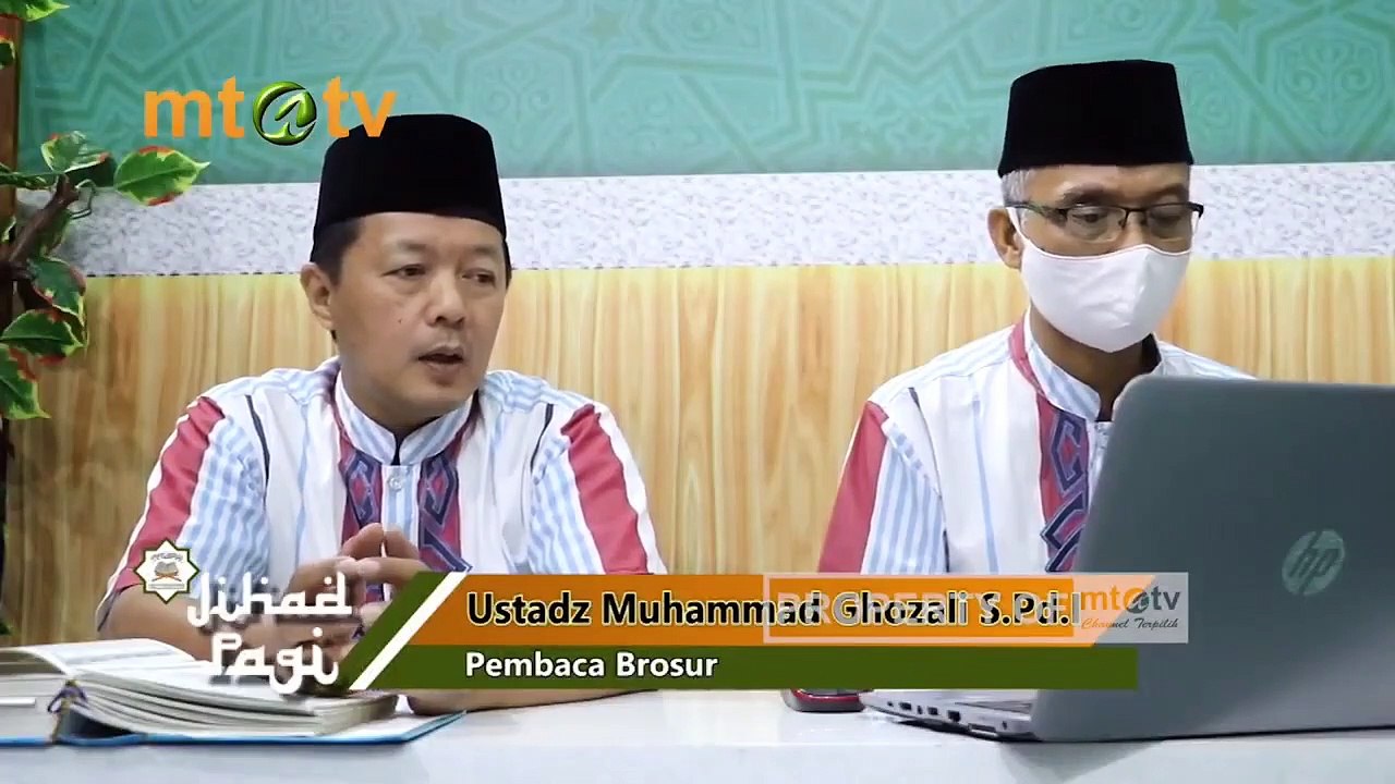 Tidak Sholat Karena Sakit