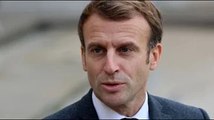 Emmanuel Macron : ces « faux profils » qui agacent Tinder