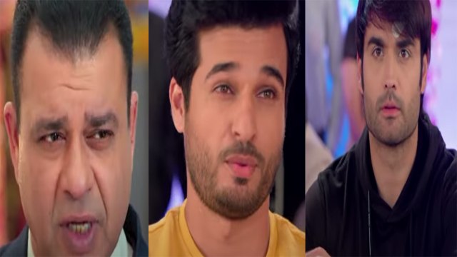 Sirf Tum spoiler ; Suhani के लिए Ranveer नही छोड़ेगा Ansh को; Vikarant को भी देगा जवाब | FilmiBeat