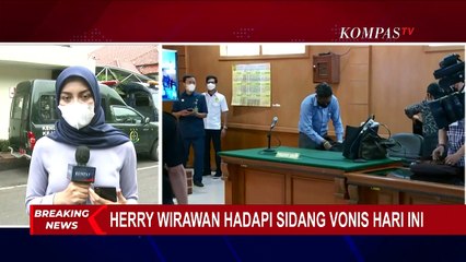 BREAKING NEWS - Apakah Hukuman Mati dan Kebiri Sudah Bisa Dikatakan Adil?