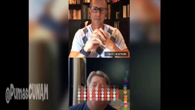 El Piojo Herrera explota ante Martinoli y le da con todo #America @ClubAmerica #Martinoli #LigaMX