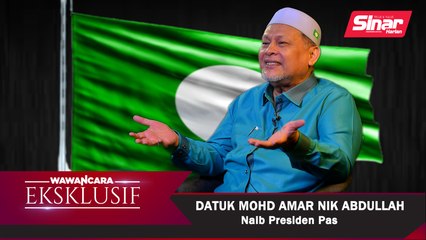 Bimbang umat Islam hilang kuasa politik