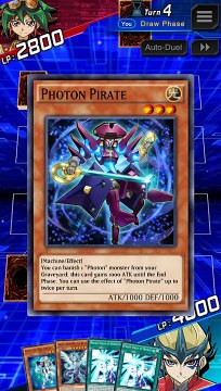 Does Yuya Remember Kite? | Yu-Gi-Oh! DUEL LINKS