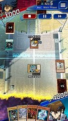 Yu-Gi-Oh! DUEL LINKS Replay #3 - Kaiba Borrows Joey's Luck