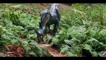 Jurassic World: Dominion - Trailer