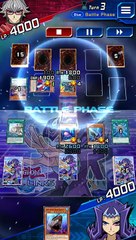 Yu-Gi-Oh! DUEL LINKS Replay #5 - What if Shark met Declan?