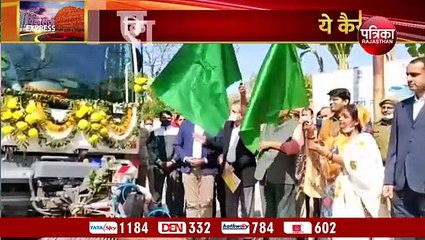 सफाई में भ्रष्टाचार: हैरिटेज निगम 2.10 करोड़ में अपनी मशीन ले आया, ग्रेटर ने 9.64 करोड़ रुपए खर्च कर किराए पर दो माउंटेन स्वीपर रख लिए