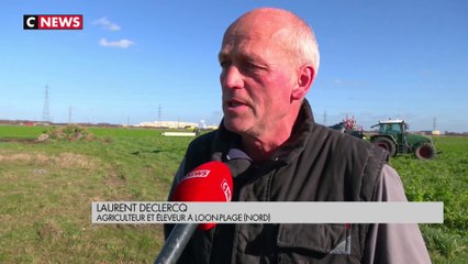 Hausse des tarifs de l’énergie, un gros problème pour les agriculteurs français