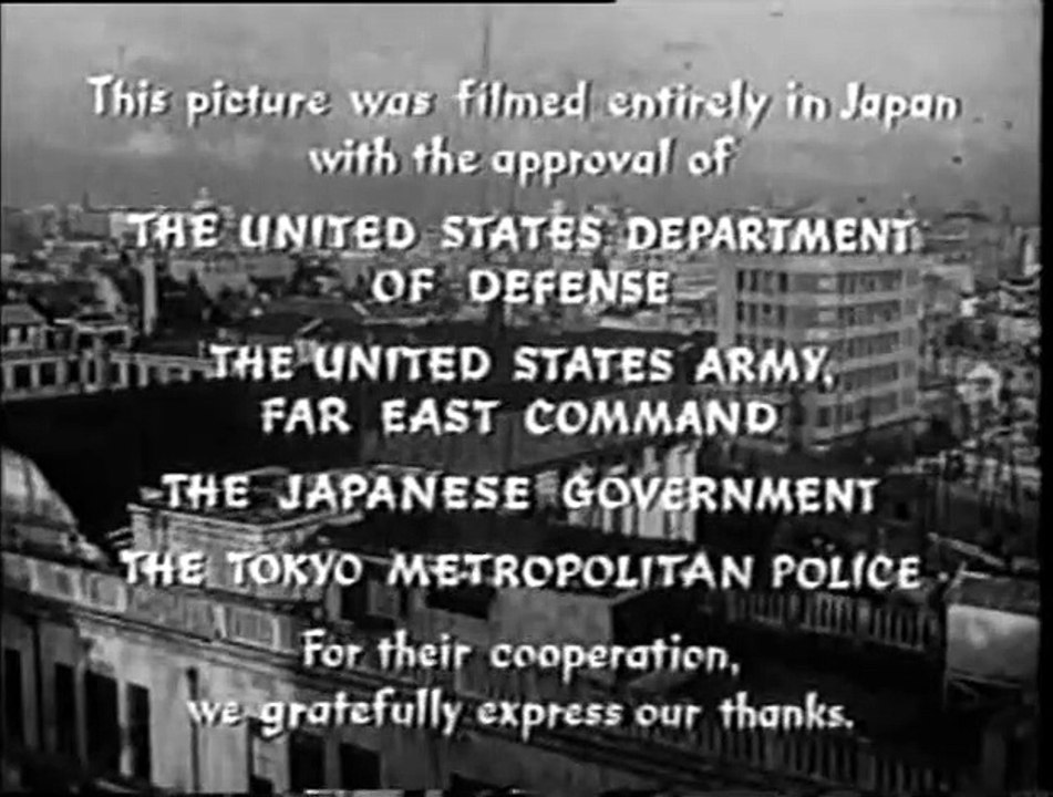 Tokyo File 212