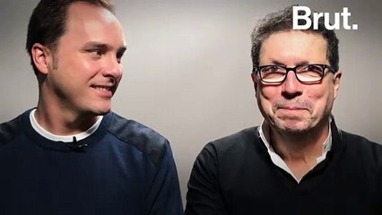 Laurent et Germain ont eu recours à la GPA pour fonder leur famille