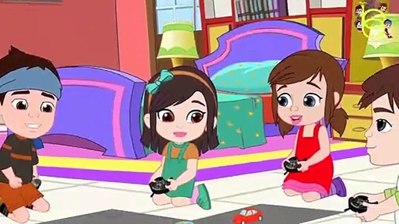 समुद्र Oceans kahani - Hindi Kahaniya - Hindi Animated Stories - Cartoon Stories