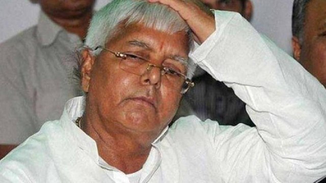 RJD leader on special court's decision on Fodder Scam Case