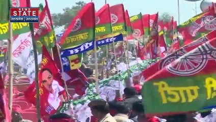 Akhilesh तीसरे चरण के लिए करेंगे Unnao, Raebareli, Fatehpur और Kanpur का दौरा