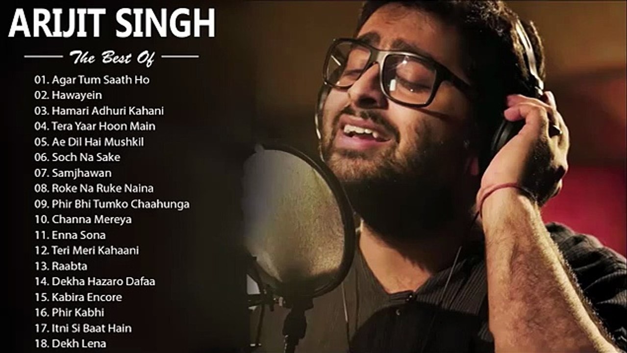 Best of Arijit Singhs 2019 | Arijit Singh Hits Songs | Latest Bollywood Songs | Indian Songs