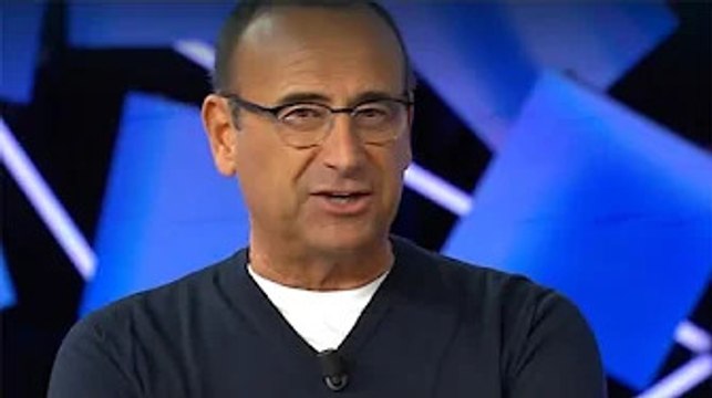 Ascolti 12 febbraio la finale di Tali e Quali contro C’è posta per te Cos’è andato in onda ieri ser
