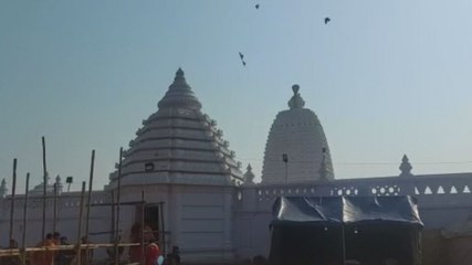 Famous Magha Mela Of Joranda Begins