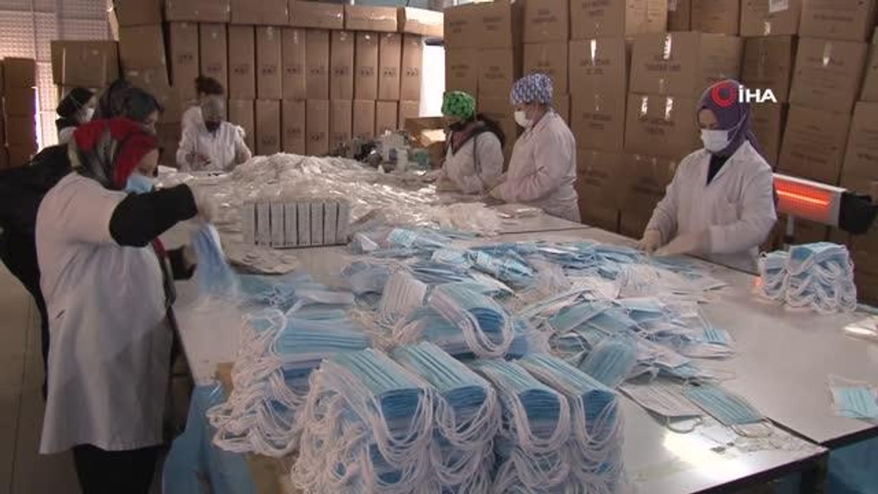 Amatör olarak başladılar 2 yılda 7 milyonluk ciro yaptılar