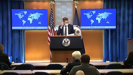 Las negociaciones entre Occidente y Rusia se agilizan para evitar el colapso de la crisis en Ucrania